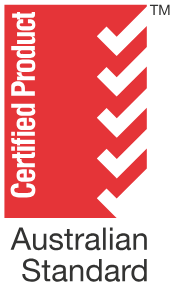 Australian Standard logo