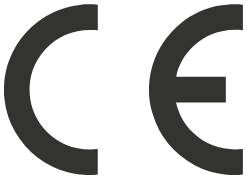CE marking logo