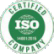 ISO 14001:2015 logo
