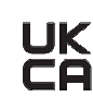 UKCA logo