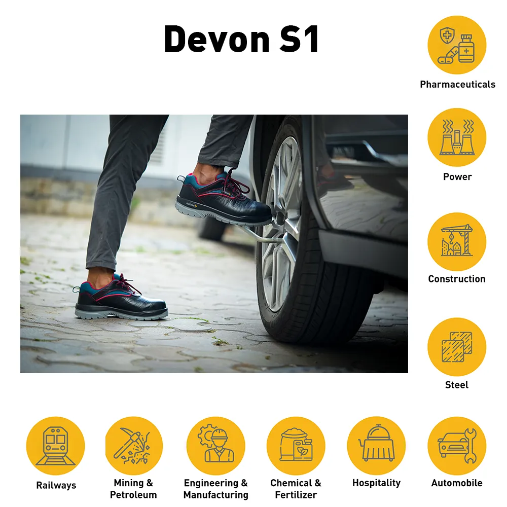 DEVON, photo 2