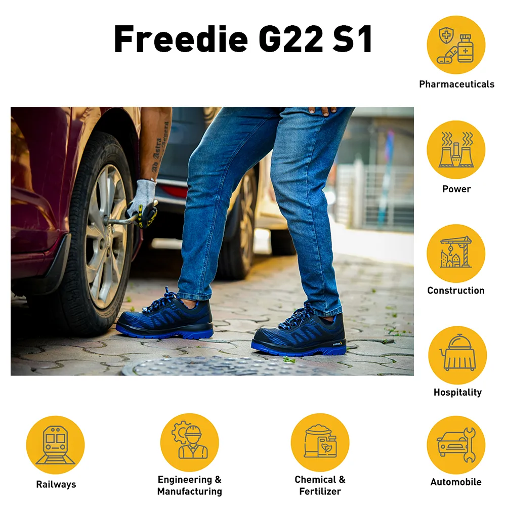 FREDDIE G22, photo 7
