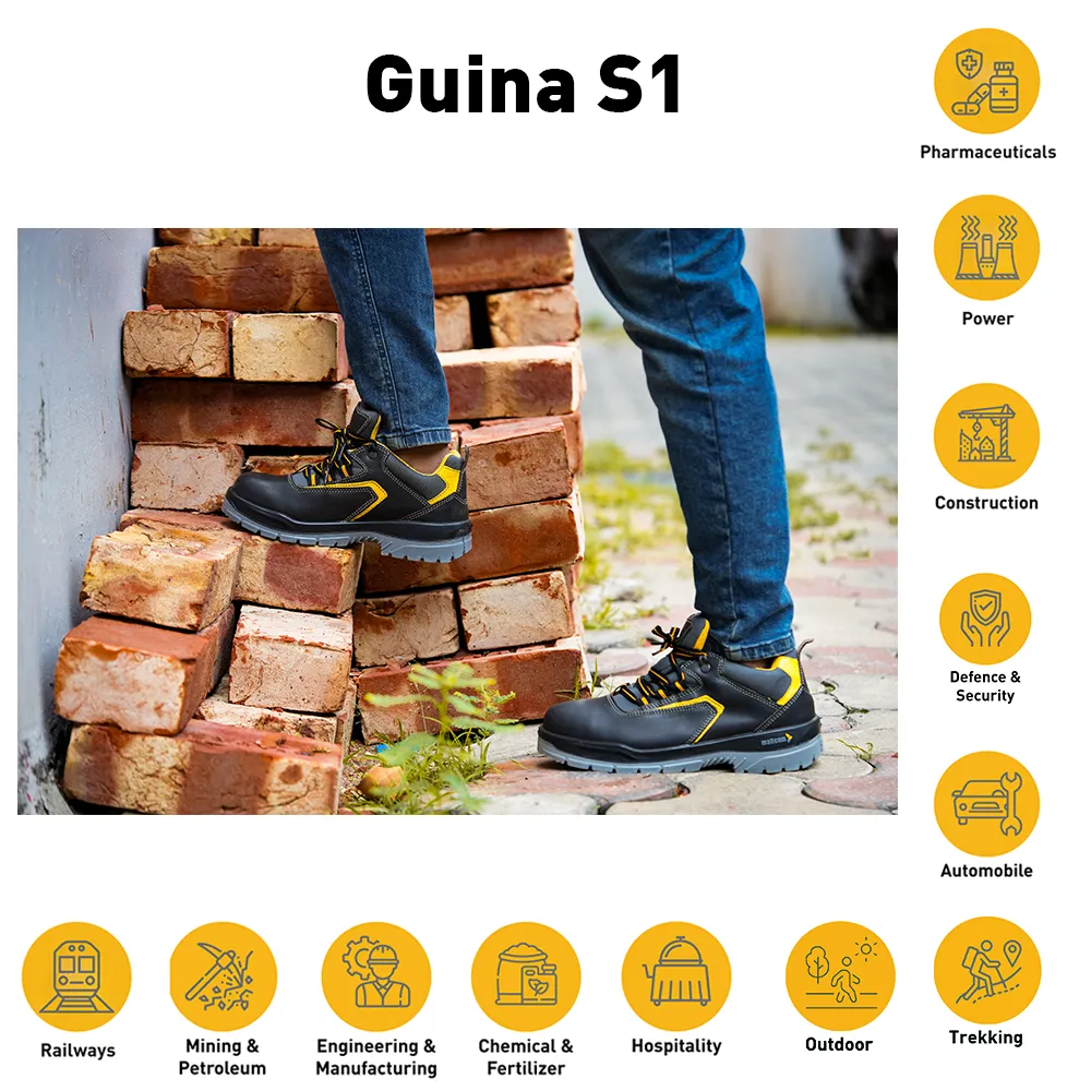 GUINA, photo 7