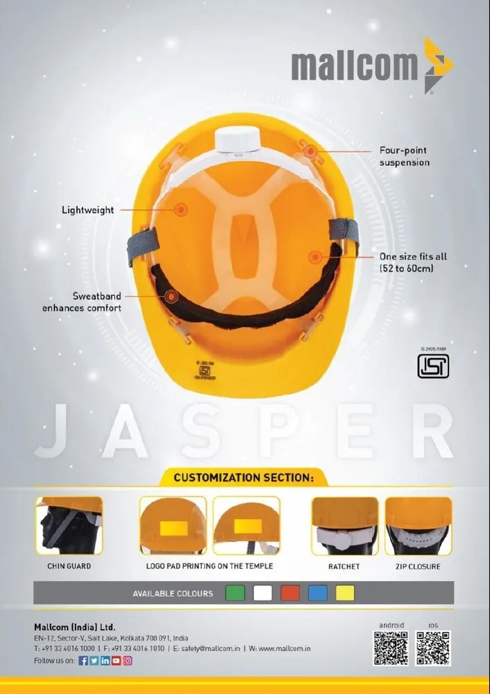 JASPER III, photo 6