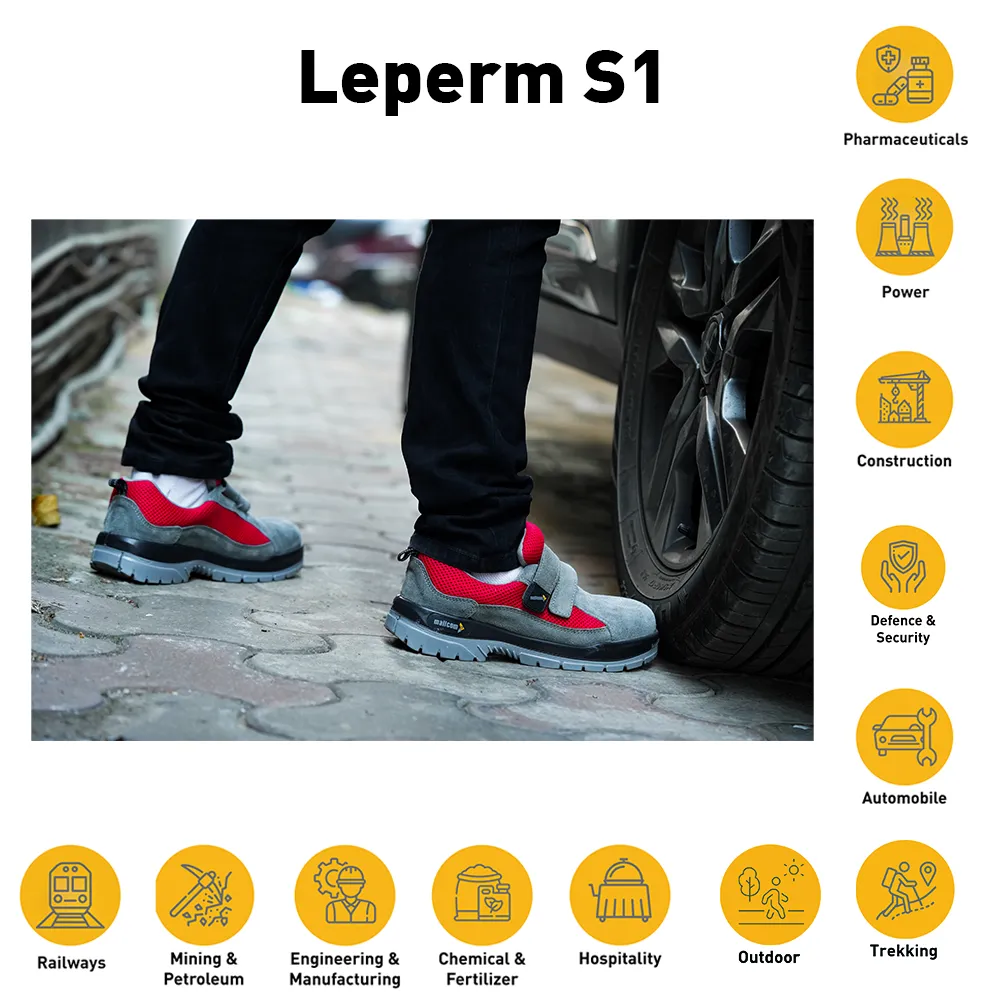 LEPERM, photo 7