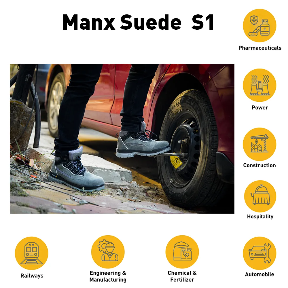 MANX SUEDE, photo 7