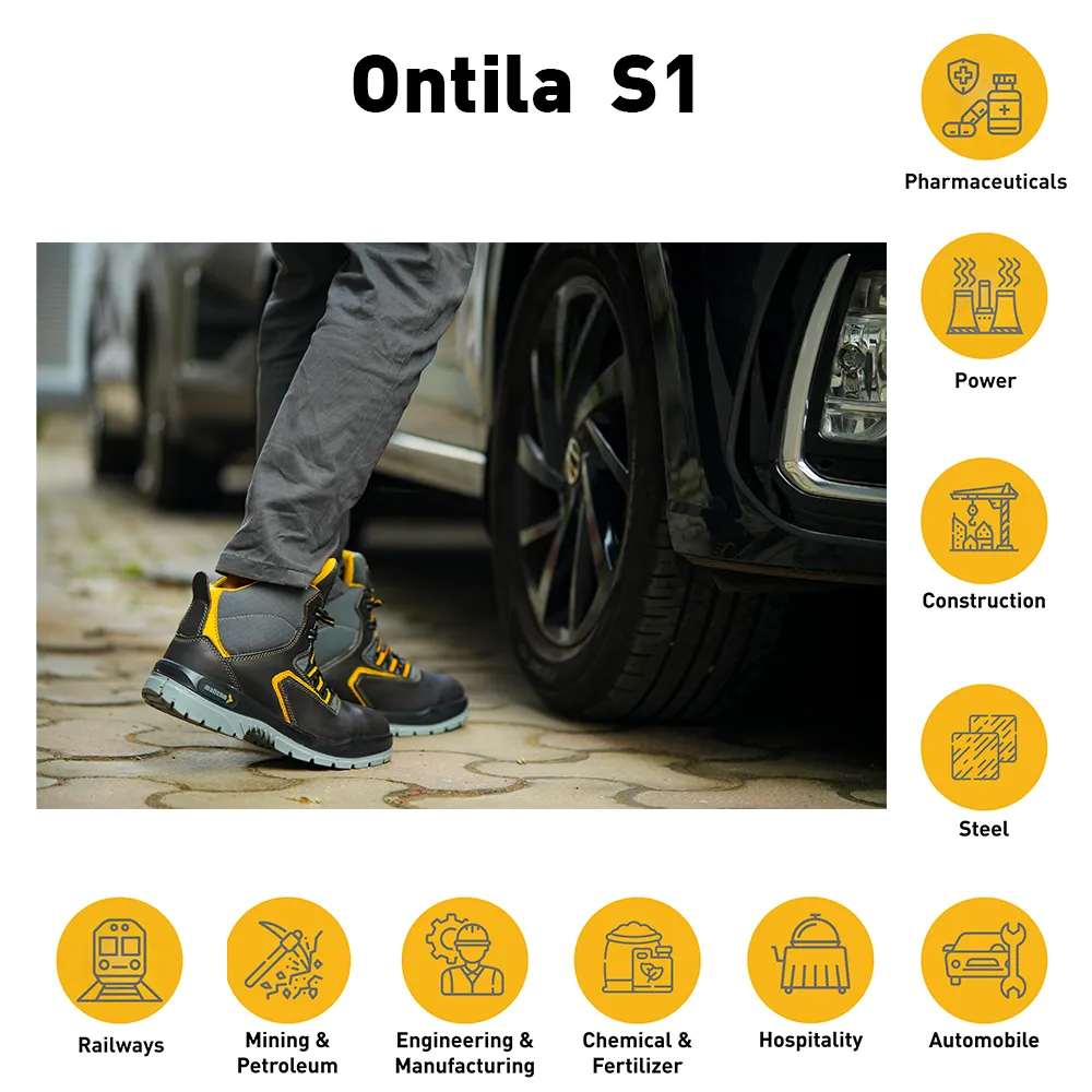 ONTILLA, photo 7