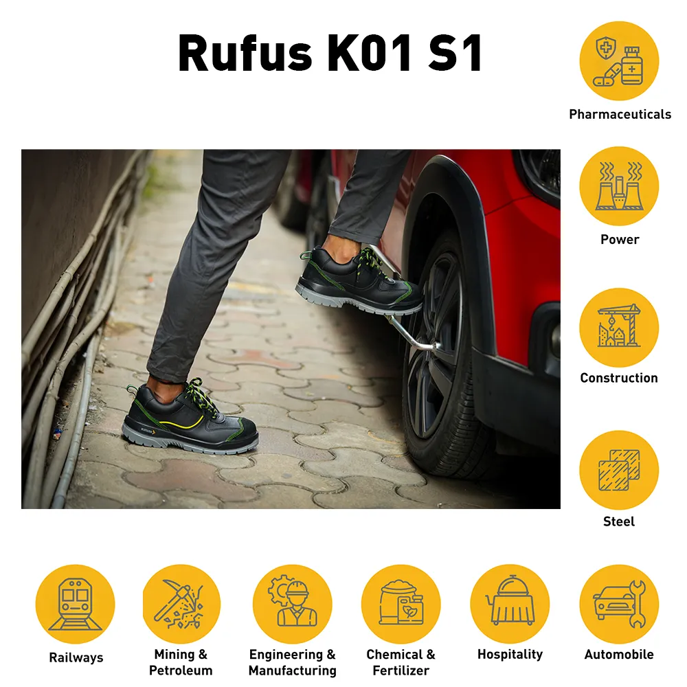 RUFUS K01, photo 6